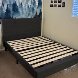 Full Bed Frame