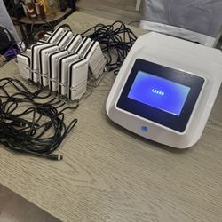 Lipo Laser Machine