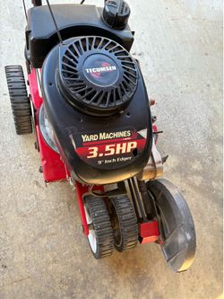Edger