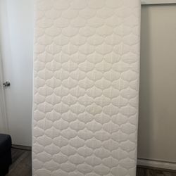 Twin Mattress 