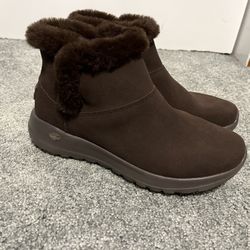 Skechers Boots-size 7.5