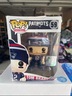 Bobble head