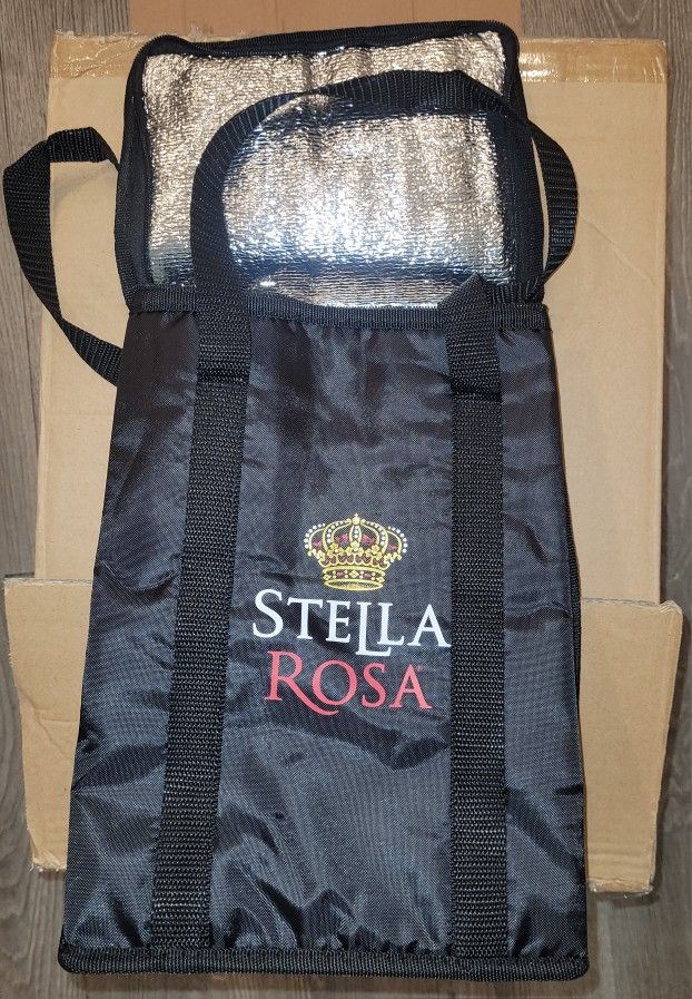 Insulated Bag