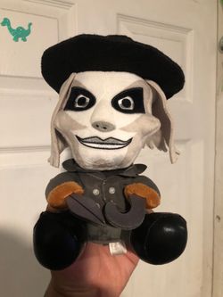 puppet master