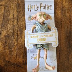 Harry Potter Dobby
