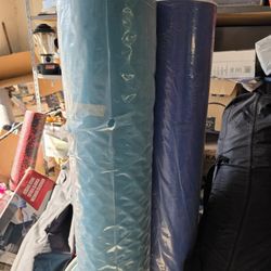 Jumper Material Rolls