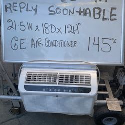 Air conditioning Aire Acondicionado 