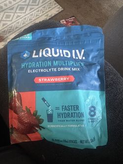 Liquid I.V.