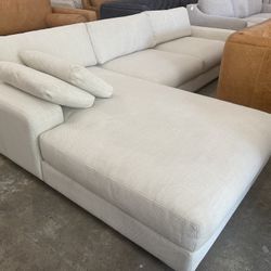 New Sectional Sofa Delivery Available