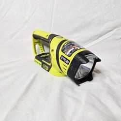 Ryobi 18V Swivel Head Flashlight (P704)