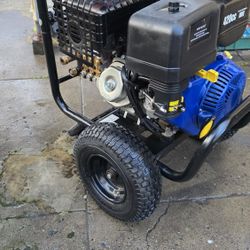 WPX4400 is a high-performance, heavy-duty unit