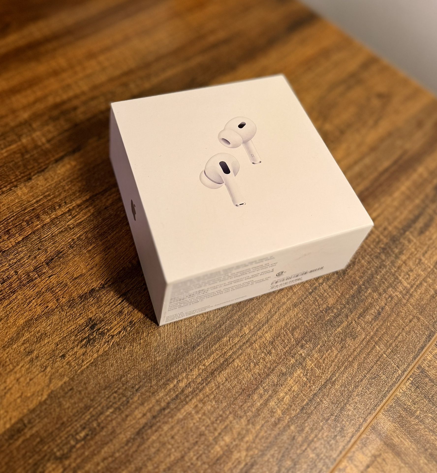 Apple AirPods Pro 2nd Generation