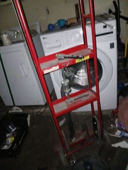 Whirlpool appliance dolly