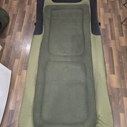 Portable Camping Cot For ADULTS