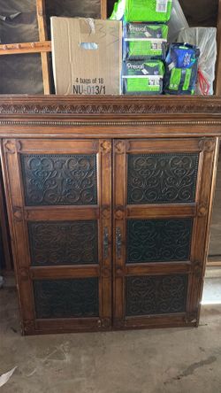 Mueble para TV