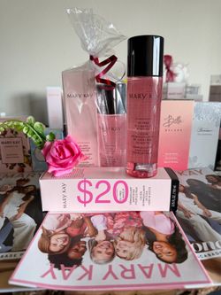 Mary Kay® Oil-Free Eye Makeup Remover