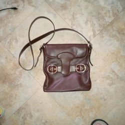 Bolsa De Piel