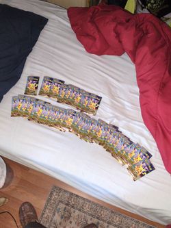 Pokemon 30th anniversary