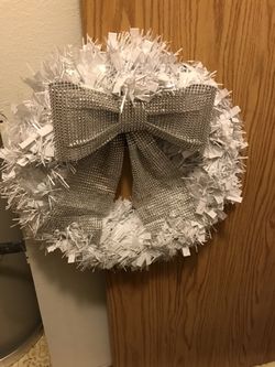 Christmas crown