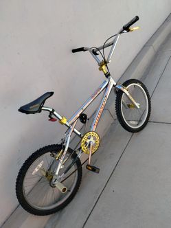 BMX RHINO