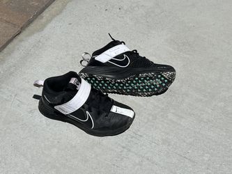 Nike Turfs