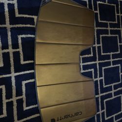 2019 Kia Stinger GT2 Windshield Sun Visor 