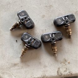 sensores / sensors