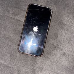 iPhone 14 , minor Cracks 