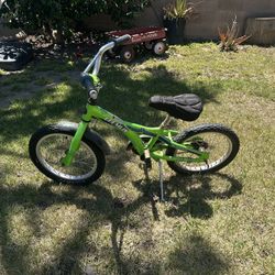 Kids Bike