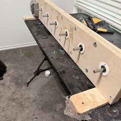 TUMBLER BUSINESS SHUTDOWN / craft room clean out