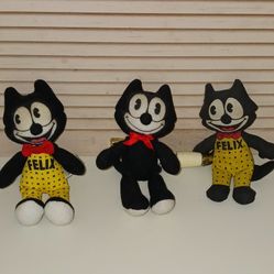 Felix The Cat 
