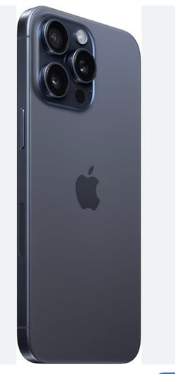 Iphone 15 Pro Max 256 Gb Unlocked