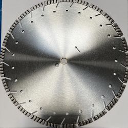 18” Multi-purpose blade