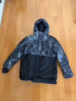 Boy’s 3-in-1 Winter Jacket XL