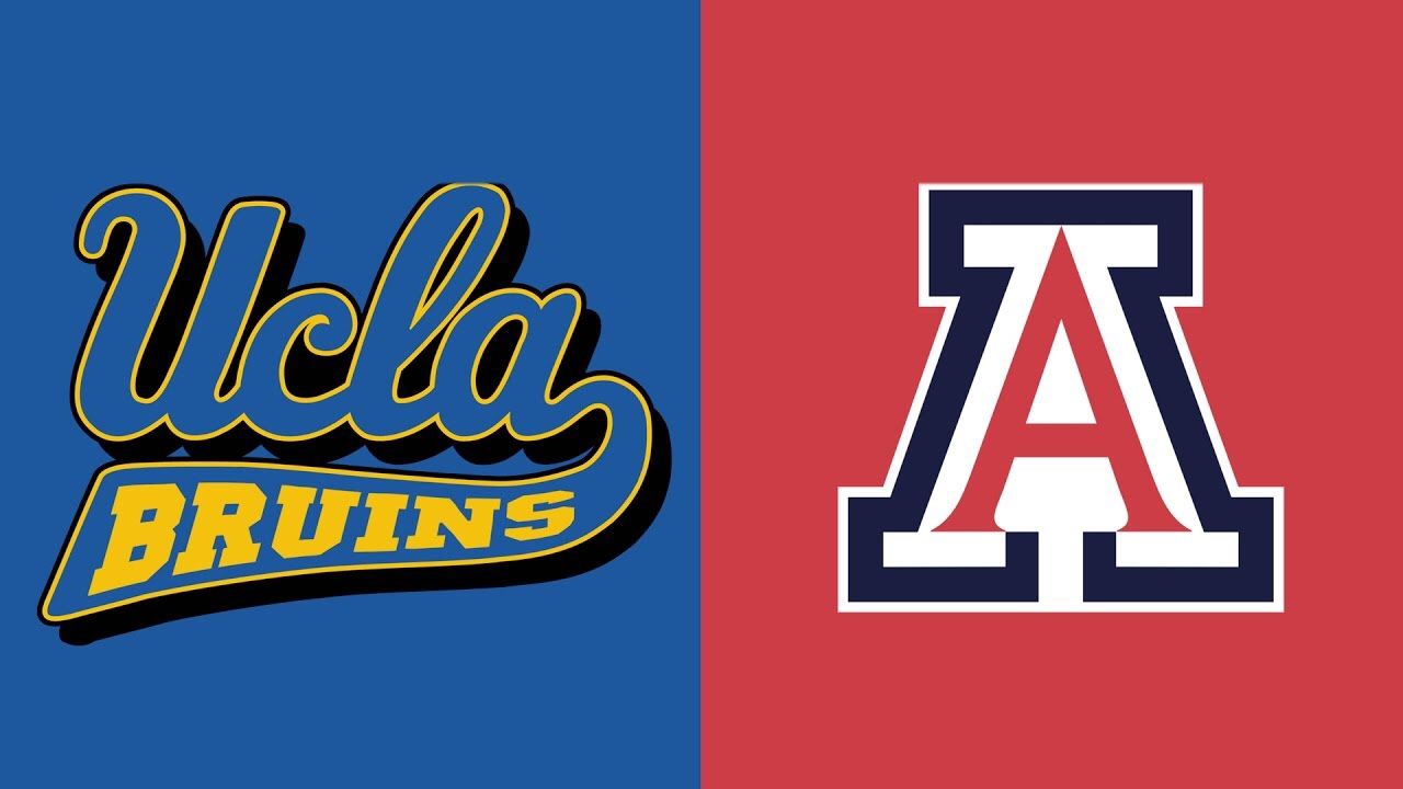 UCLA Basketball vs Arizona Tickets (2/29/20)