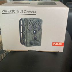 Trail Camera