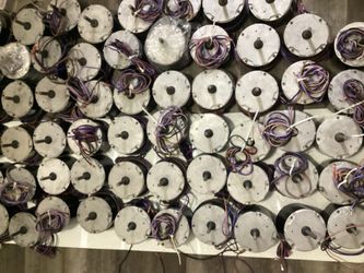 Condenser fan motors Ac condenser fan motors Ac fan & blower motors Ac fan motors Condenser ac fan motors
