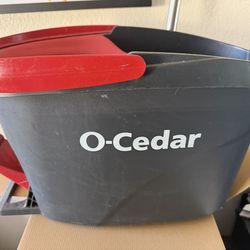 Mop O-Cedar