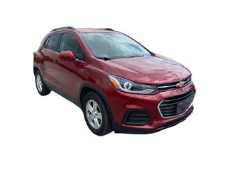 2020 Chevrolet Trax