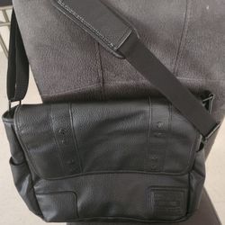 BUFFALO Messenger Bag   $20