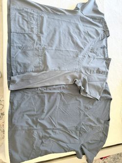 Scrub Shirts