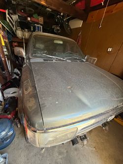 4Runner 1995