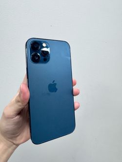 iPhone 12 Pro Max Unlocked