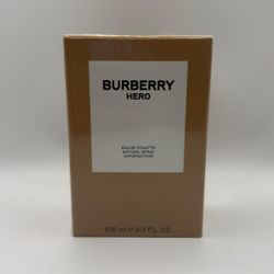 Burberry Hero