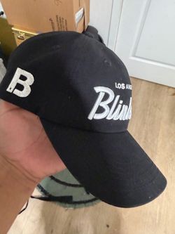 Blinker Hat