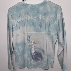 Frozen Spirit Jersey