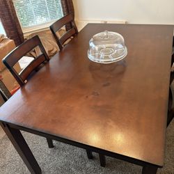 Dining Room Table Set