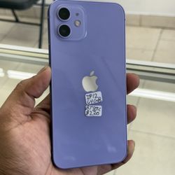 Apple Iphone 12 64gb Unlocked 