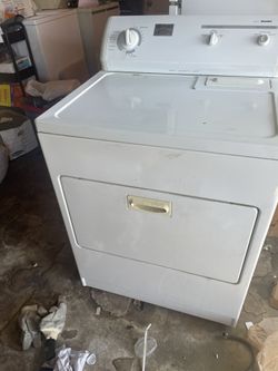 Electric Dryer
