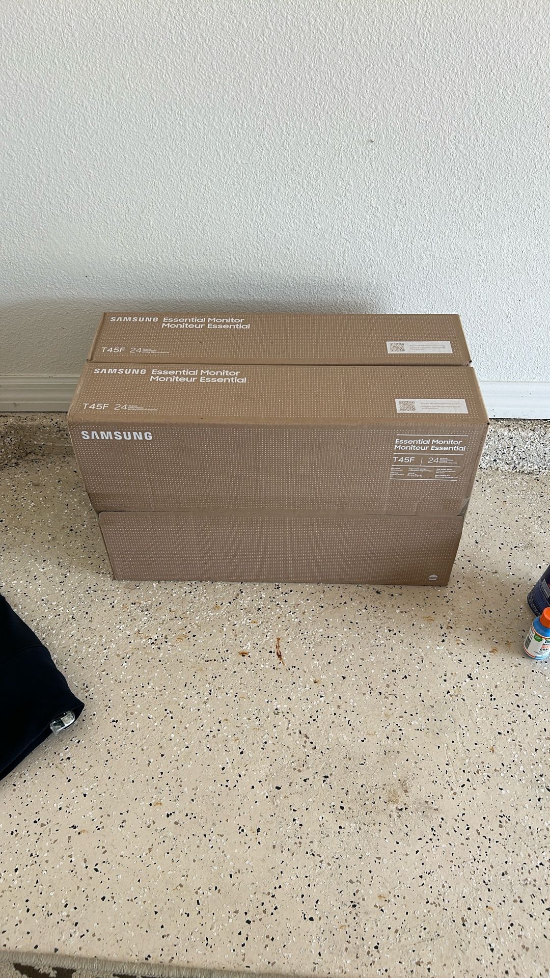Samsung Monitors